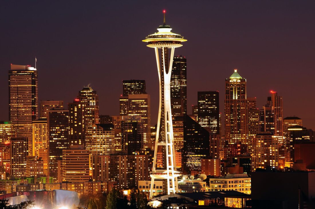 seattle