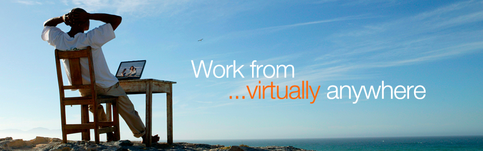 virtual office