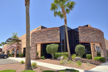 Virtual Office Business Address - 5940 South Rainbow Boulevard, Las Vegas, NV - Yearly